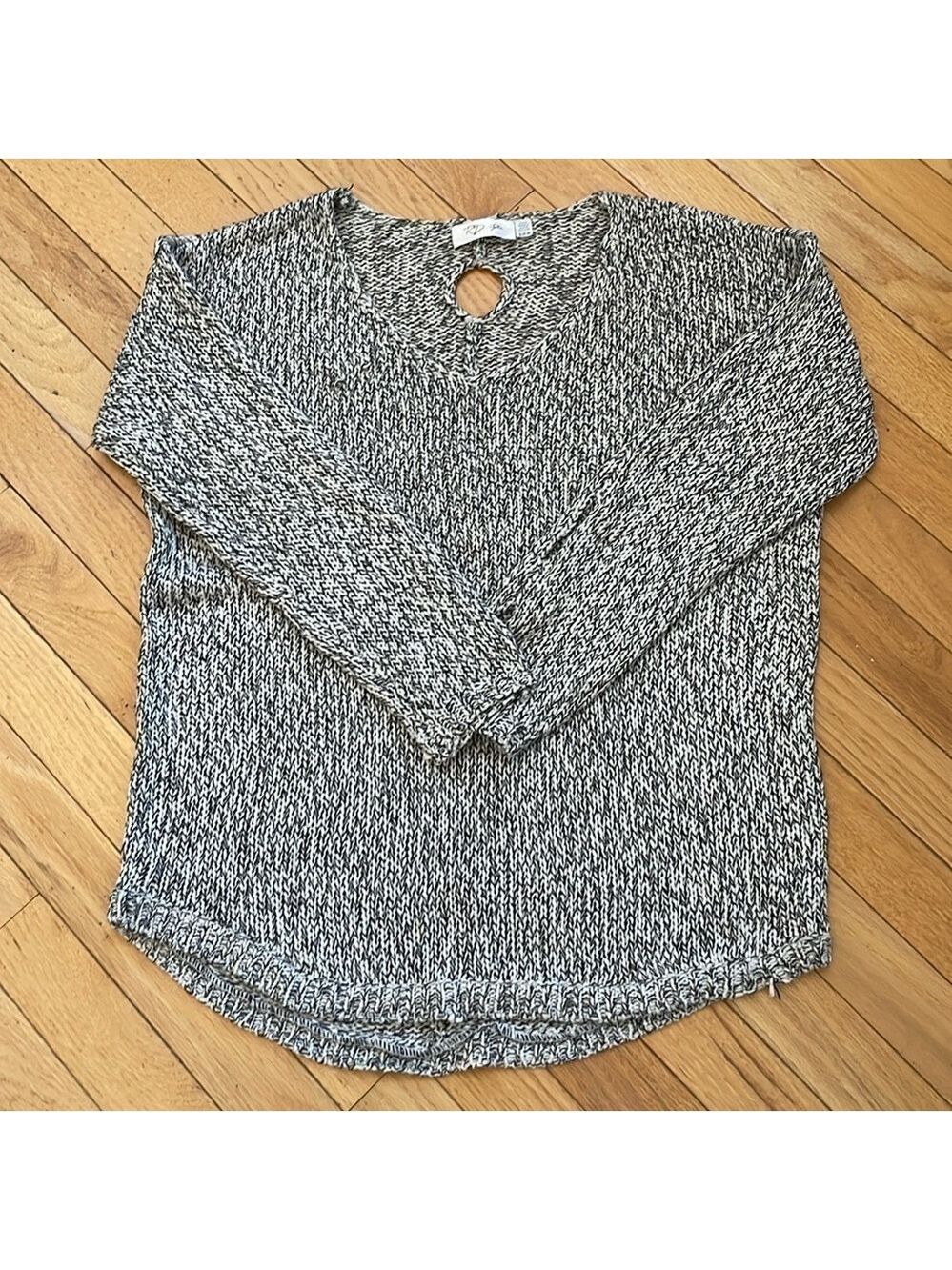 RD Style Sweater